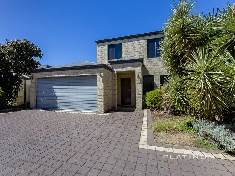 Main view of Homely house listing, 7/49 Pearson Street, Ashfield WA 6054