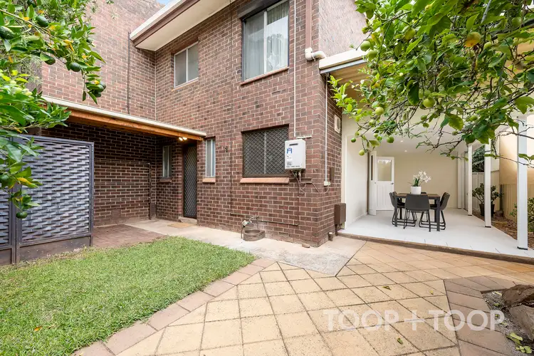 7/193 South Road, Ridleyton SA 5008