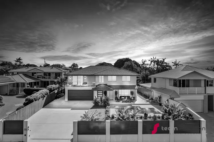 28A Paranka Drive North, Cleveland QLD 4163