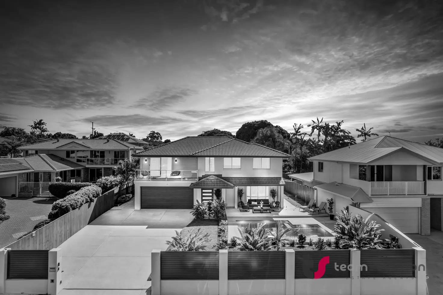 Main view of Homely house listing, 28A Paranka Drive North, Cleveland QLD 4163