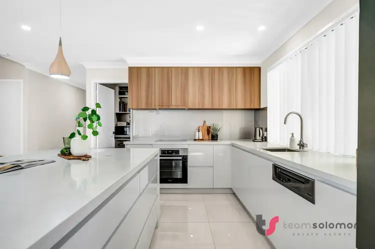 Fifth view of Homely house listing, 28A Paranka Drive North, Cleveland QLD 4163