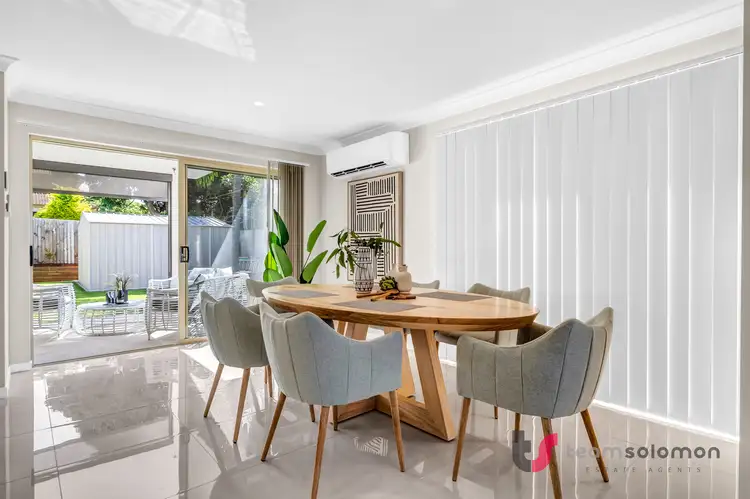 Sixth view of Homely house listing, 28A Paranka Drive North, Cleveland QLD 4163