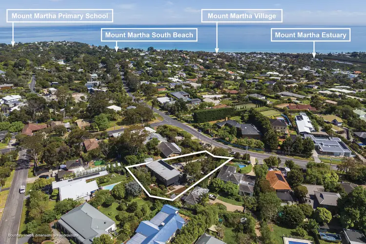 Third view of Homely house listing, 86 Dominion Road, Mount Martha VIC 3934