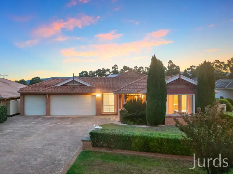 Main view of Homely house listing, 35 O'Shea Circuit, Cessnock NSW 2325