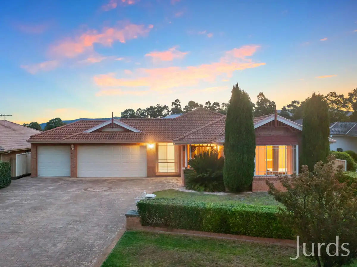Main view of Homely house listing, 35 O'Shea Circuit, Cessnock NSW 2325