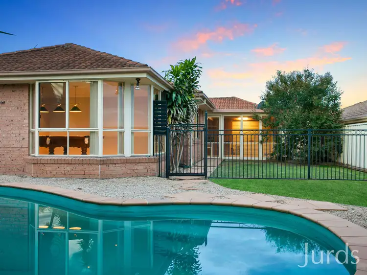 Second view of Homely house listing, 35 O'Shea Circuit, Cessnock NSW 2325