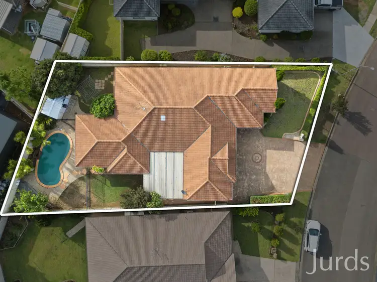 Third view of Homely house listing, 35 O'Shea Circuit, Cessnock NSW 2325