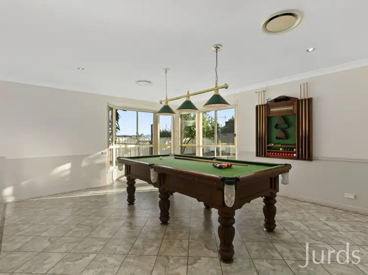Fifth view of Homely house listing, 35 O'Shea Circuit, Cessnock NSW 2325