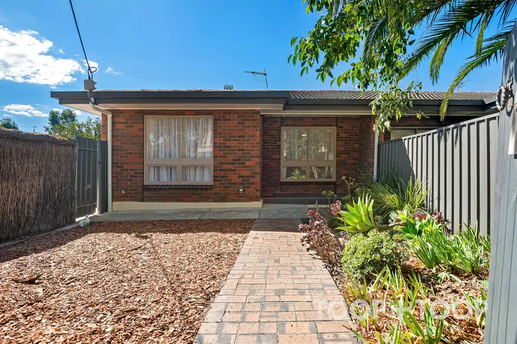 Main view of Homely unit listing, 13/5 Trewren Avenue, Rostrevor SA 5073