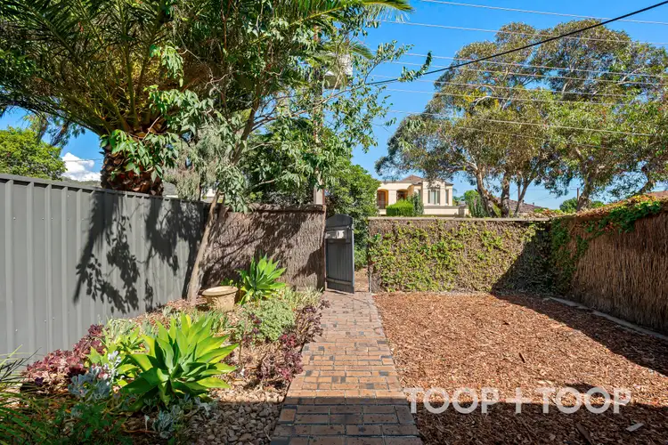 Second view of Homely unit listing, 13/5 Trewren Avenue, Rostrevor SA 5073