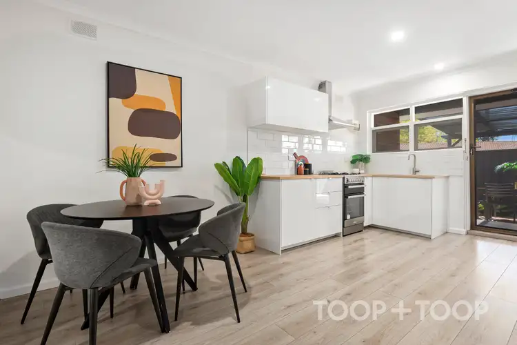 Fifth view of Homely unit listing, 13/5 Trewren Avenue, Rostrevor SA 5073