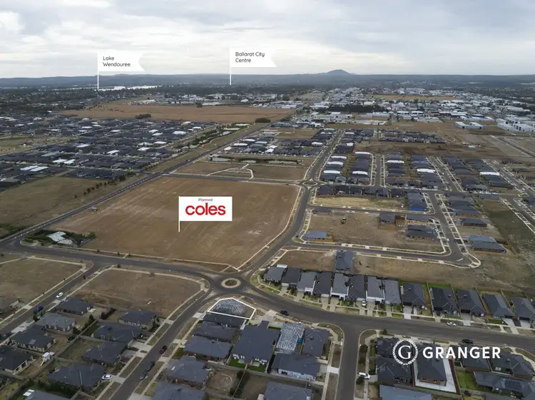 Main view of Homely house listing, 20 Presentation Boulevard, Winter Valley VIC 3358