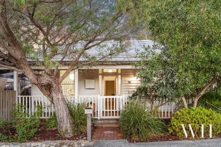 70 Amherst Street, White Gum Valley WA 6162