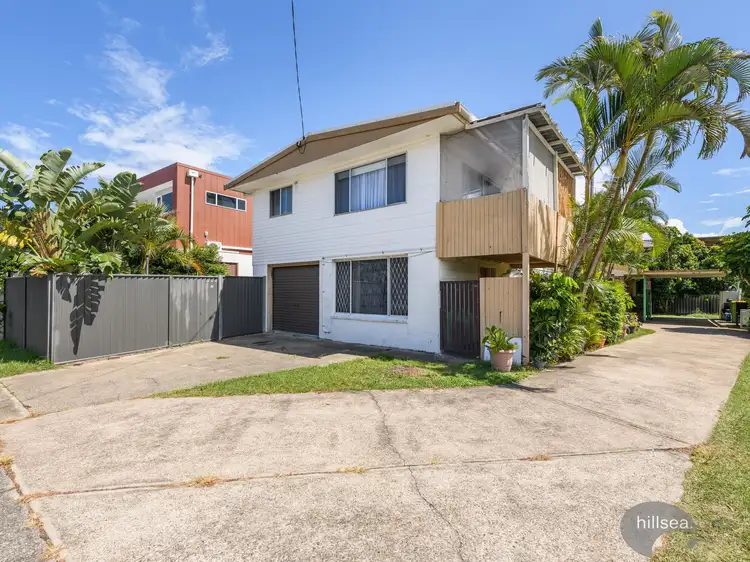 1/258 Bayview Street, Hollywell QLD 4216