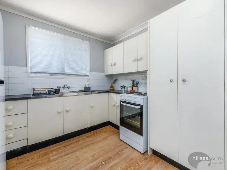 Second view of Homely house listing, 1/258 Bayview Street, Hollywell QLD 4216