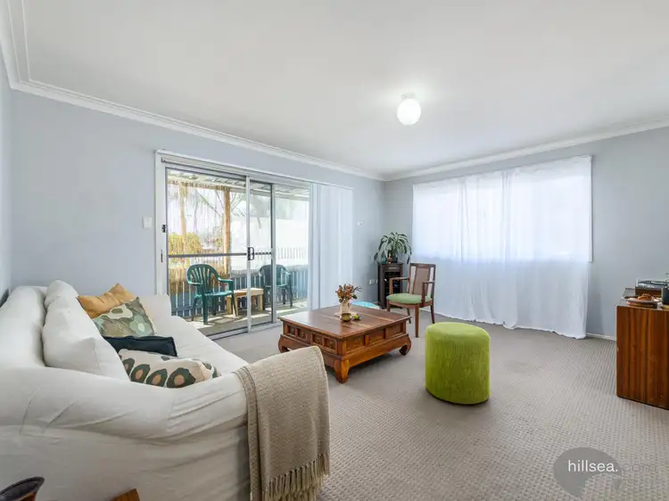 Third view of Homely house listing, 1/258 Bayview Street, Hollywell QLD 4216