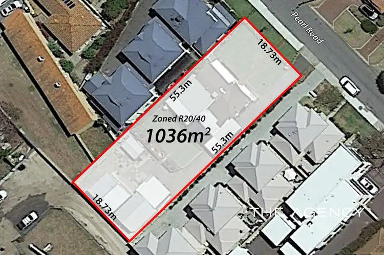6 Pearl Road, Cloverdale WA 6105