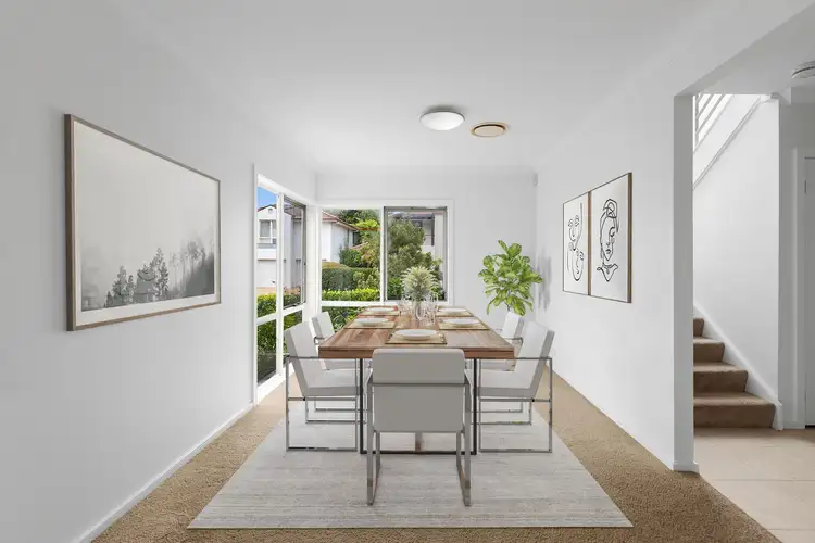 Fourth view of Homely house listing, 28 Seaview Parade, Belrose NSW 2085