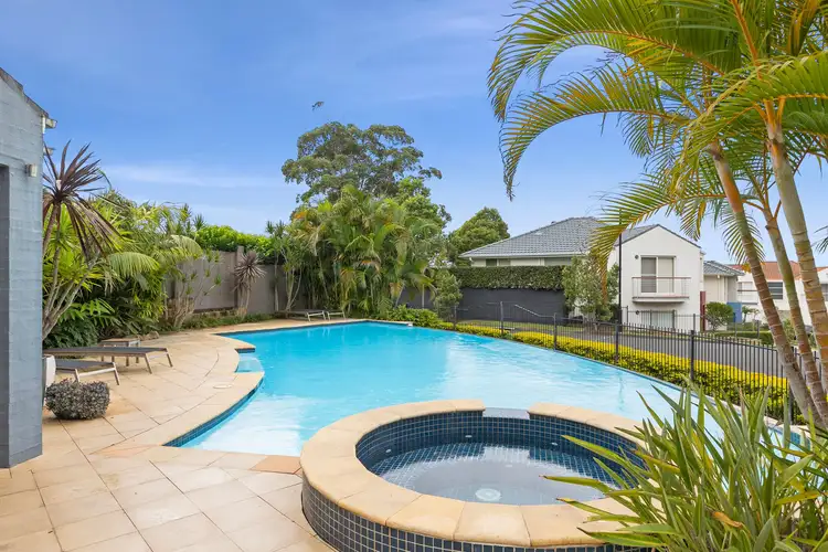 Fifth view of Homely house listing, 28 Seaview Parade, Belrose NSW 2085