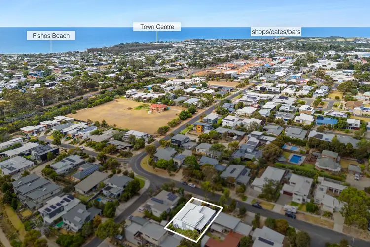 Second view of Homely house listing, 38 Briody Drive, Torquay VIC 3228