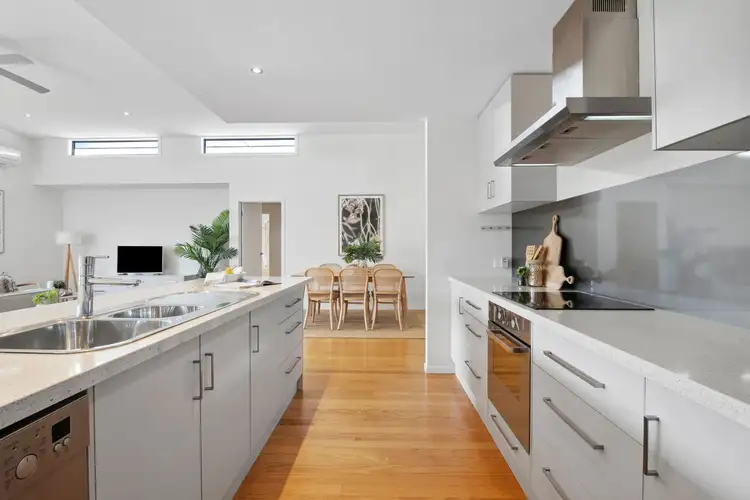 Fourth view of Homely house listing, 38 Briody Drive, Torquay VIC 3228