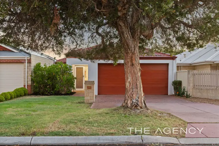 32 Whiteside Street, Cloverdale WA 6105