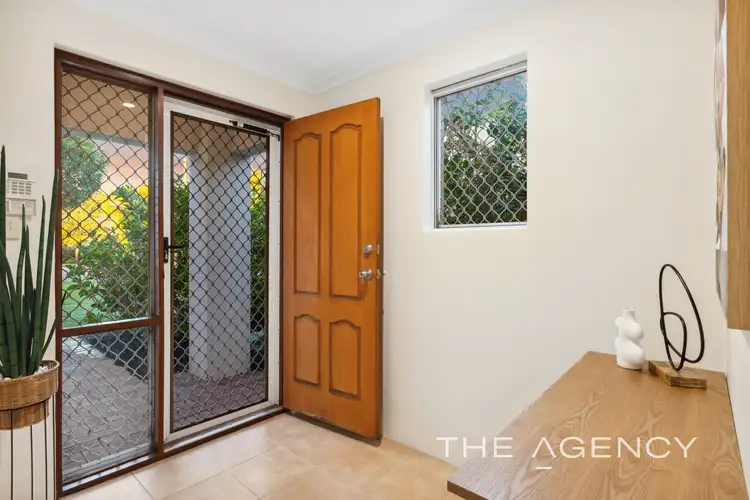 Fourth view of Homely house listing, 32 Whiteside Street, Cloverdale WA 6105