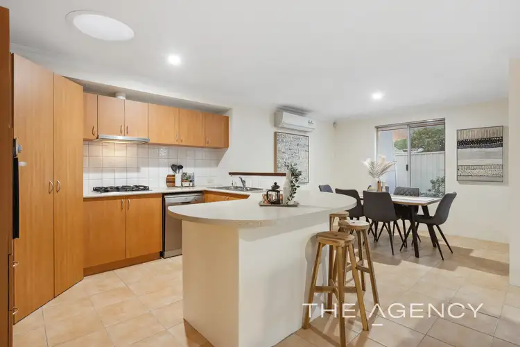 Sixth view of Homely house listing, 32 Whiteside Street, Cloverdale WA 6105