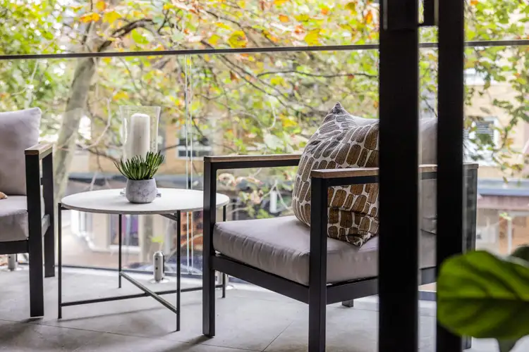 Fourth view of Homely apartment listing, 208/200 Campbell Street, Surry Hills NSW 2010