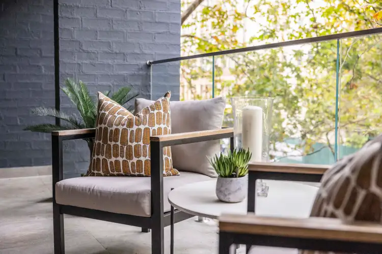 Fifth view of Homely apartment listing, 208/200 Campbell Street, Surry Hills NSW 2010