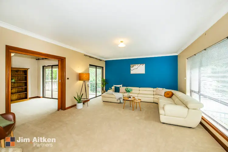 Third view of Homely house listing, 39 Vista Parade, Mount Riverview NSW 2774