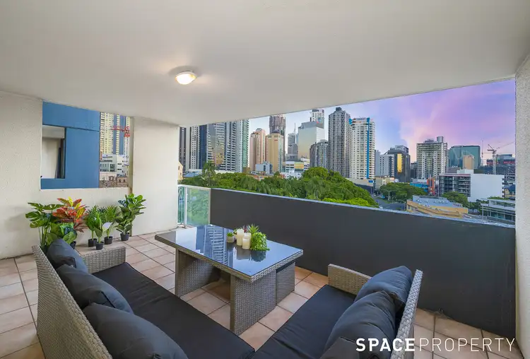 A96/41 Gotha Street, Fortitude Valley QLD 4006