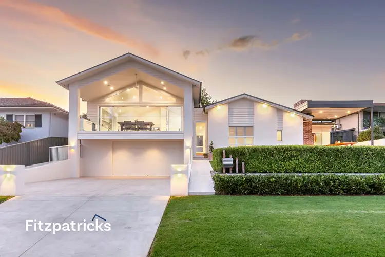 23 Lakeside Drive, Lake Albert NSW 2650