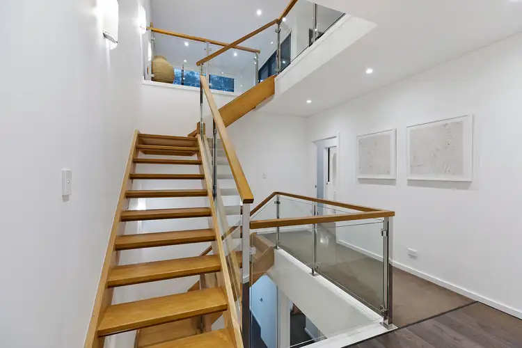 Third view of Homely townhouse listing, 8/5 George Street, East Gosford NSW 2250