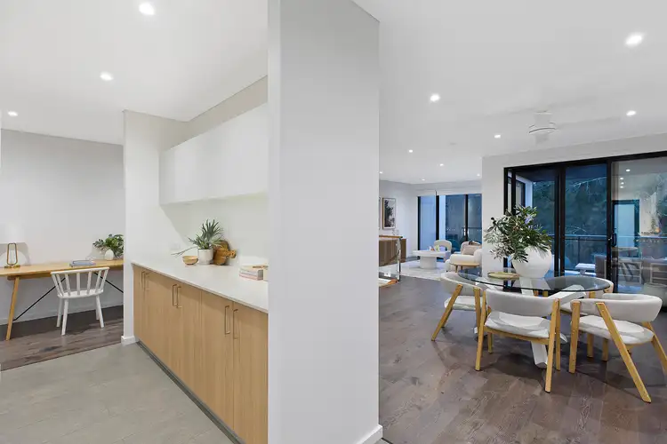 Fifth view of Homely townhouse listing, 8/5 George Street, East Gosford NSW 2250