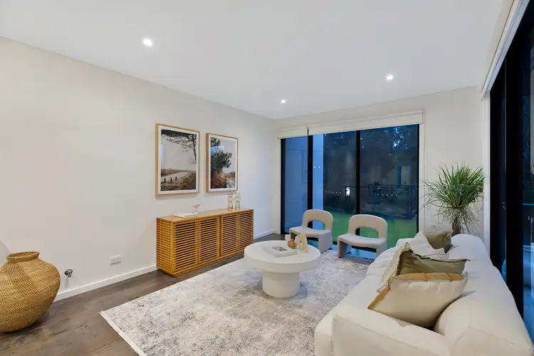 Sixth view of Homely townhouse listing, 8/5 George Street, East Gosford NSW 2250