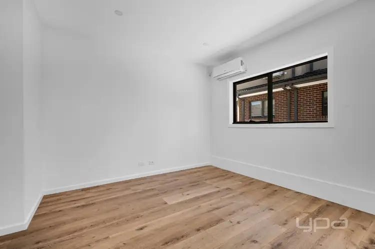 Second view of Homely townhouse listing, 3/95-97 Lahinch Street, Broadmeadows VIC 3047