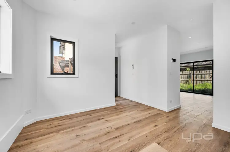 Third view of Homely townhouse listing, 3/95-97 Lahinch Street, Broadmeadows VIC 3047