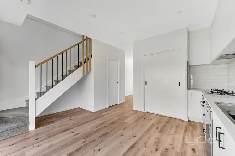 Fourth view of Homely townhouse listing, 3/95-97 Lahinch Street, Broadmeadows VIC 3047
