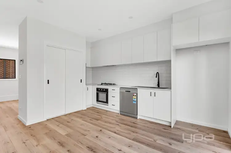 Sixth view of Homely townhouse listing, 3/95-97 Lahinch Street, Broadmeadows VIC 3047
