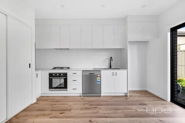 Seventh view of Homely townhouse listing, 3/95-97 Lahinch Street, Broadmeadows VIC 3047