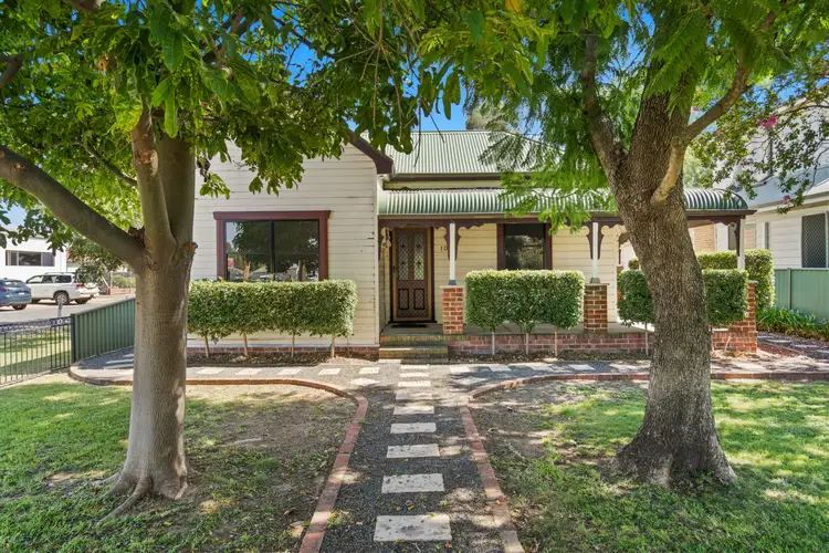 105 Sydney Street, Muswellbrook NSW 2333