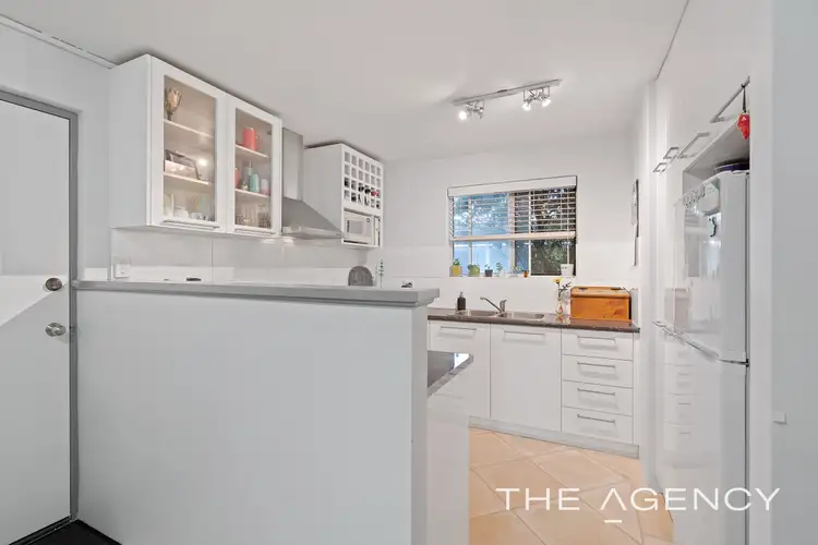 Sixth view of Homely unit listing, 12/58 Nannine Place, Rivervale WA 6103