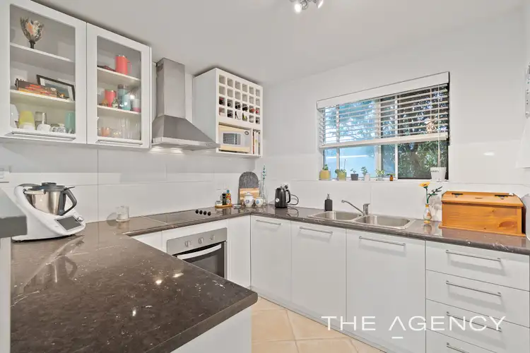 Seventh view of Homely unit listing, 12/58 Nannine Place, Rivervale WA 6103