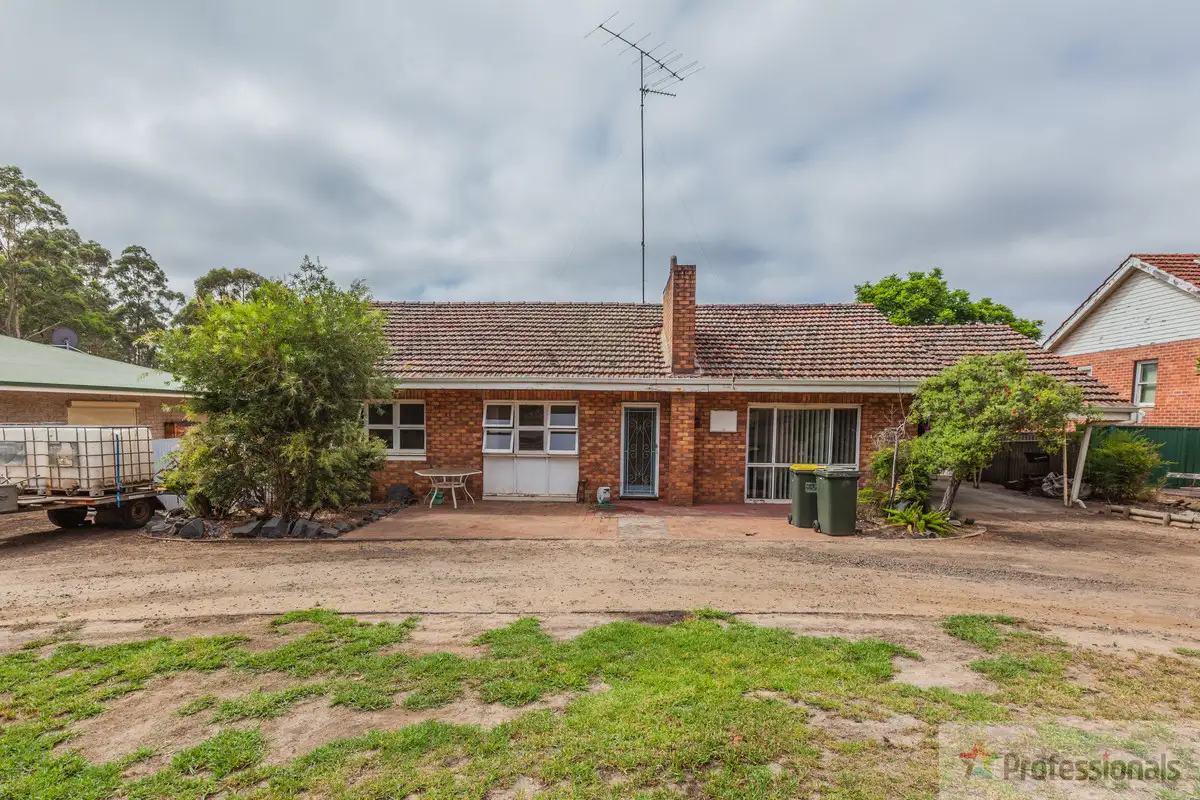 Main view of Homely house listing, 44 Mottram Street, Manjimup WA 6258