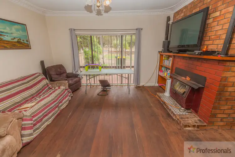 Second view of Homely house listing, 44 Mottram Street, Manjimup WA 6258