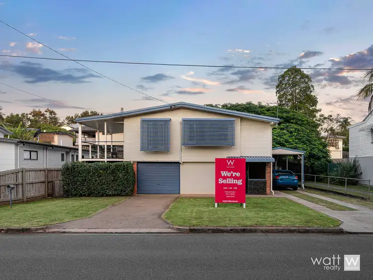 25 Coolah Street