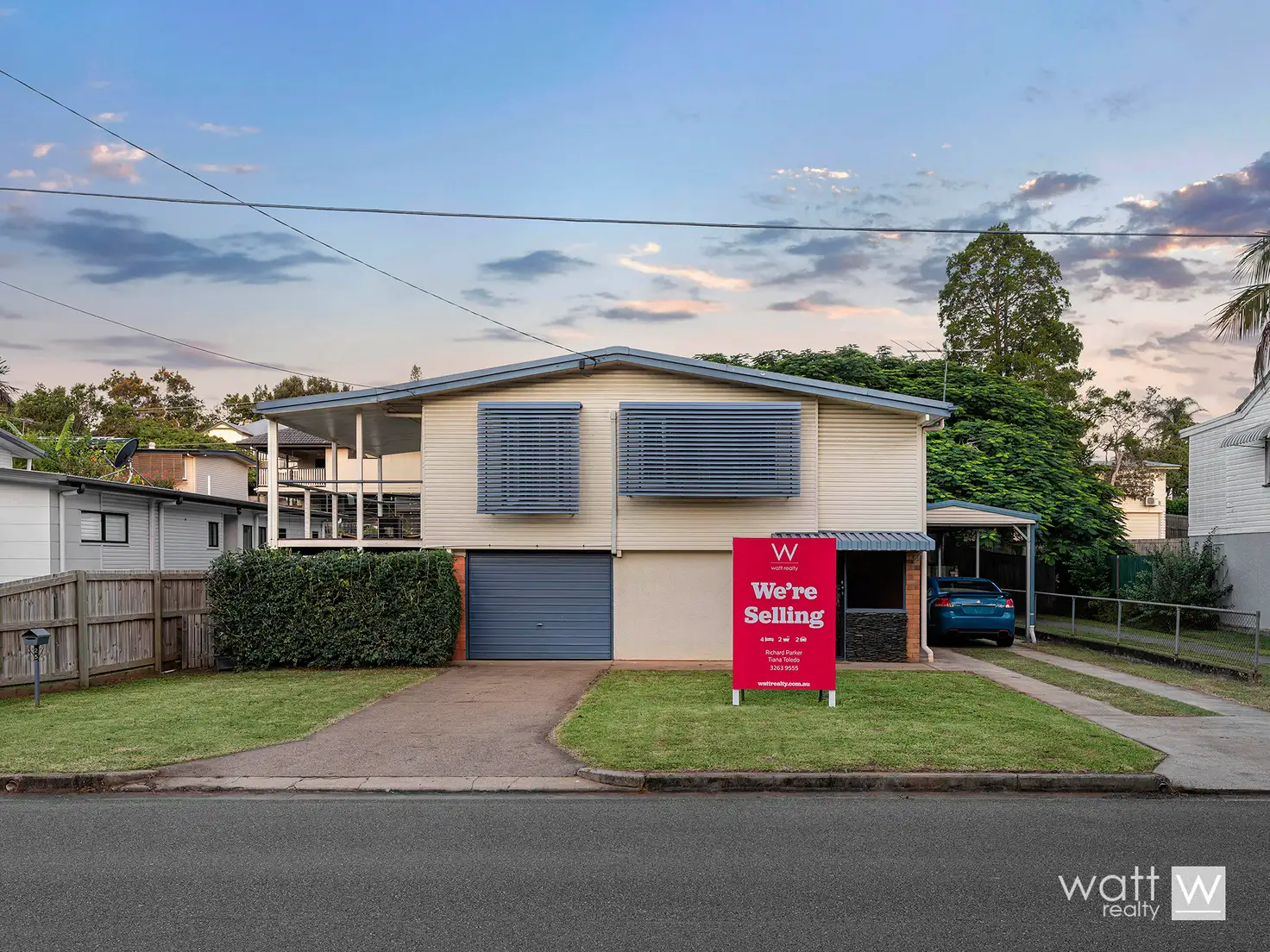 Main view of Homely house listing, 25 Coolah Street, Aspley QLD 4034