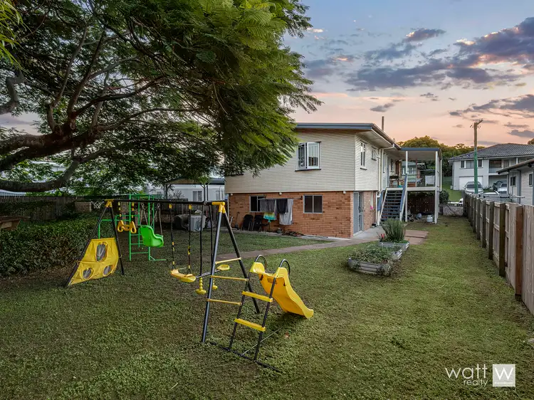 Second view of Homely house listing, 25 Coolah Street, Aspley QLD 4034
