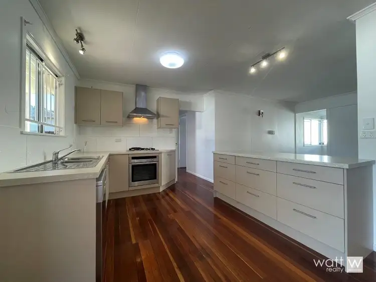 Third view of Homely house listing, 25 Coolah Street, Aspley QLD 4034